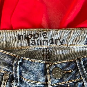 Hippie Laundry jeans